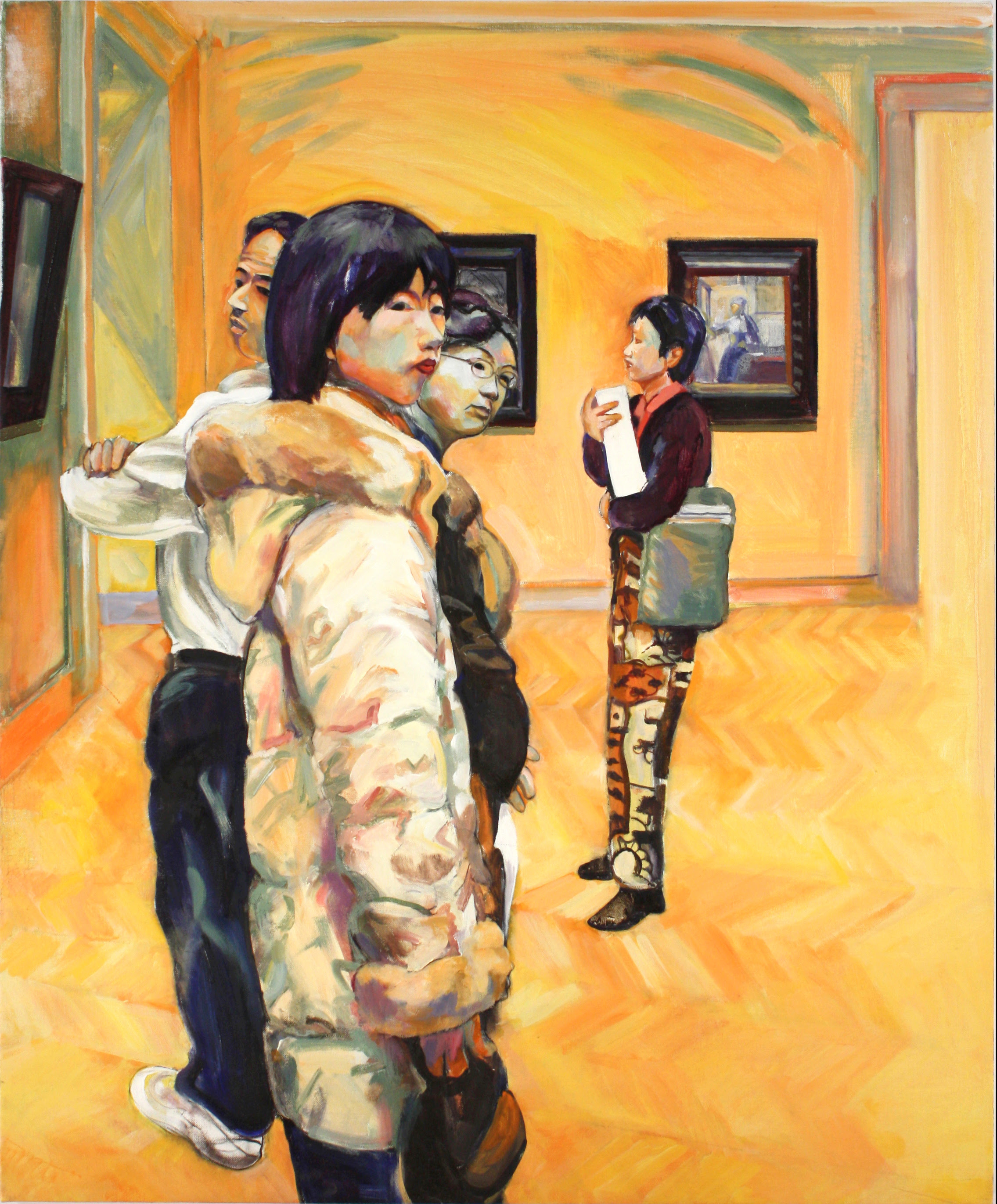 Miglore Newton Vermeer Gallery